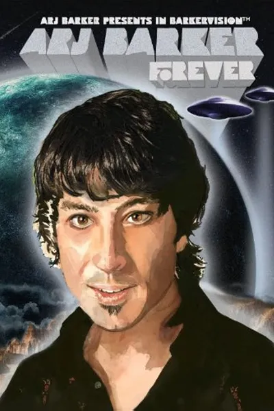 Arj Barker: Forever