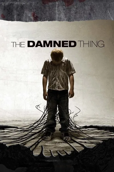 The Damned Thing