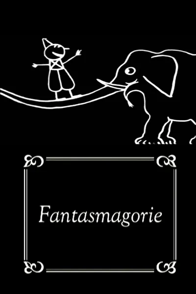 Fantasmagorie