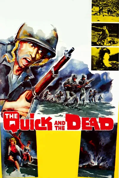 The Quick and the Dead