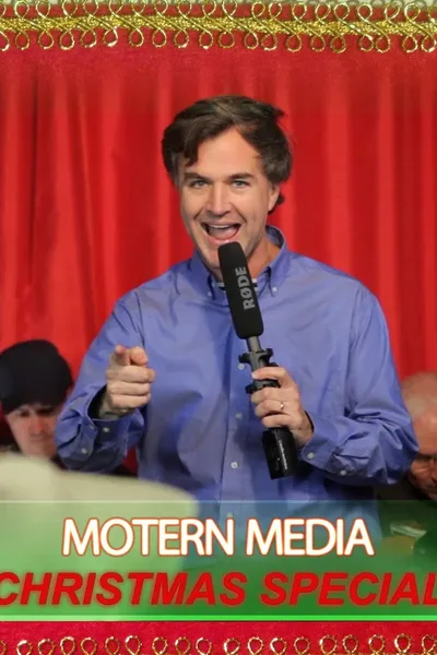 Motern Media Christmas Special