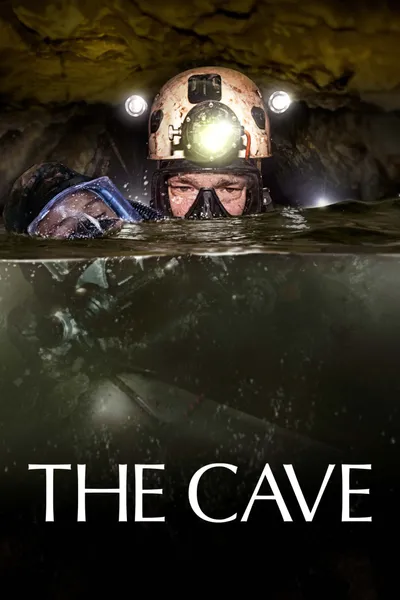 The Cave