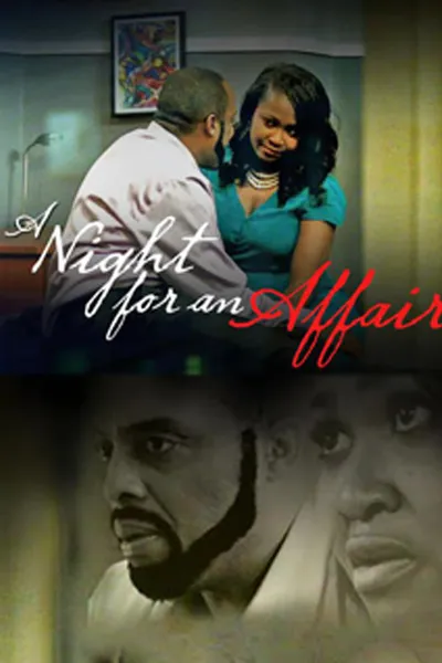 A Night For An Affair