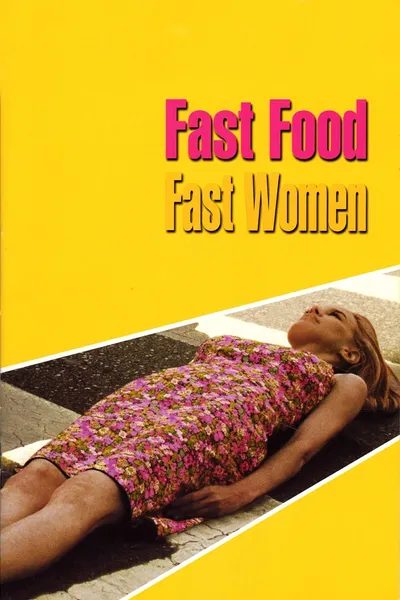 Fast Food Fast Women