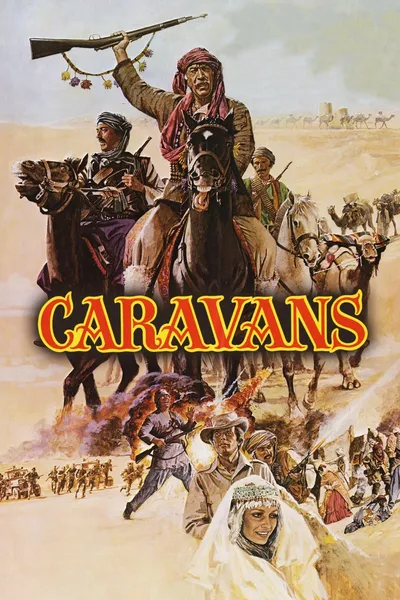 Caravans