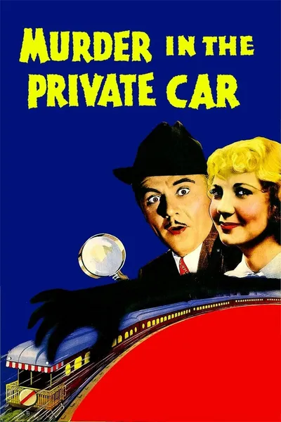 Murder in the Private Car