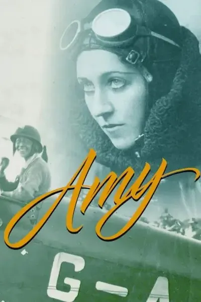 Amy