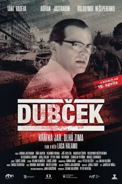 Dubček