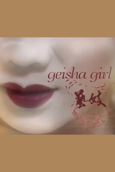 Geisha Girl