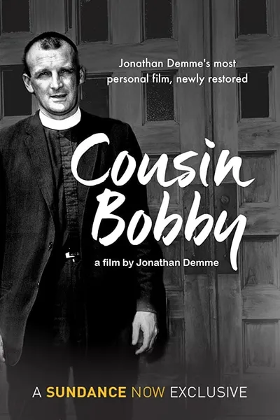 Cousin Bobby