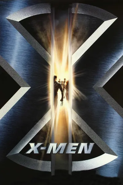 X-Men