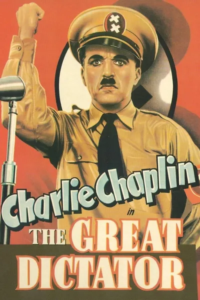 The Great Dictator