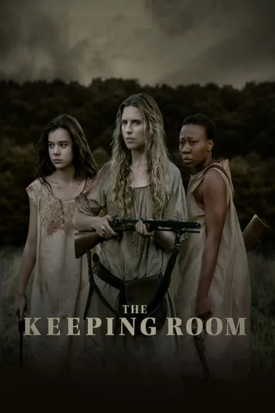 The Keeping Room