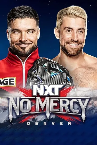 NXT No Mercy 2024