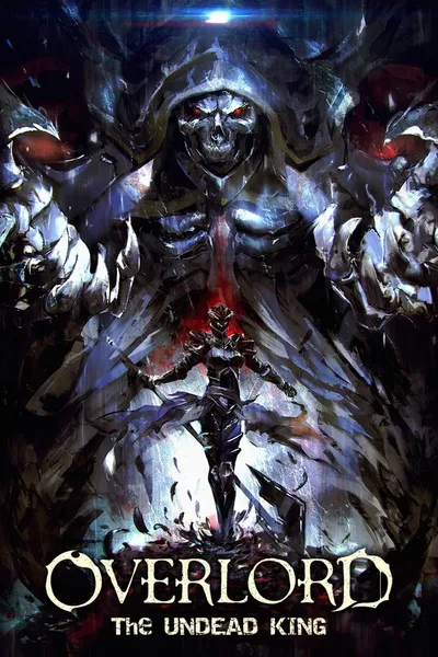 Overlord: The Undead King