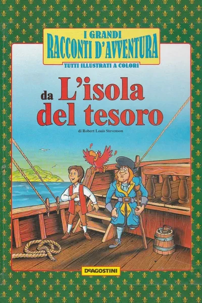 L'isola del tesoro