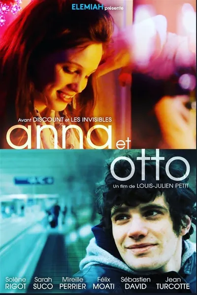 Anna et Otto