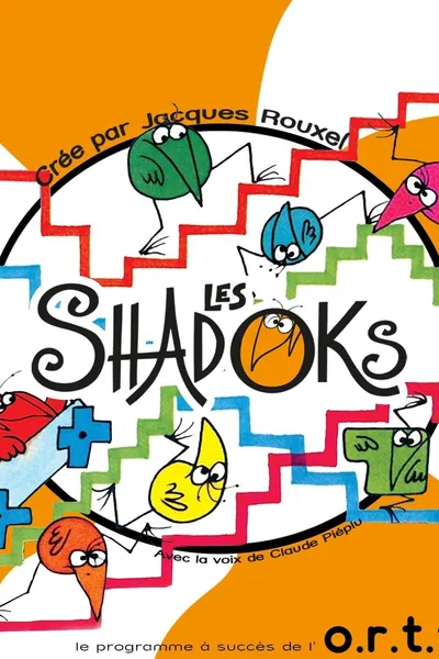 Les Shadoks