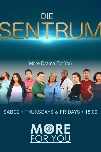 Die Sentrum