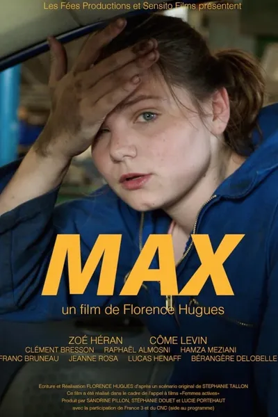 Max