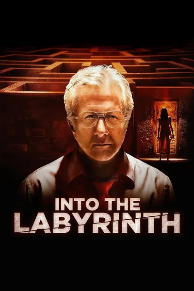 Into the Labyrinth