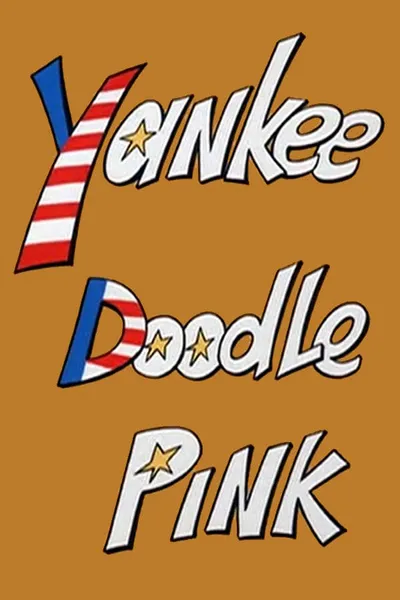 Yankee Doodle Pink