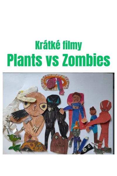 Plants vs. zombies