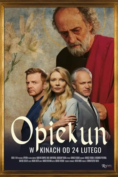 Opiekun