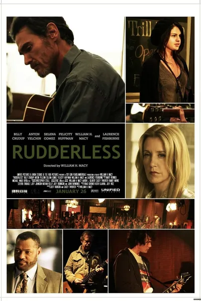 Rudderless