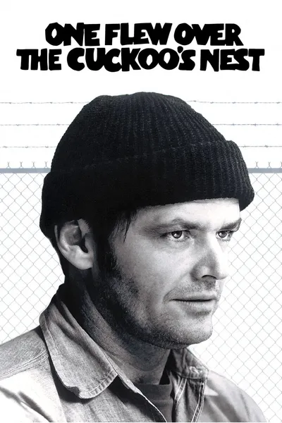 One Flew Over the Cuckoo's Nest