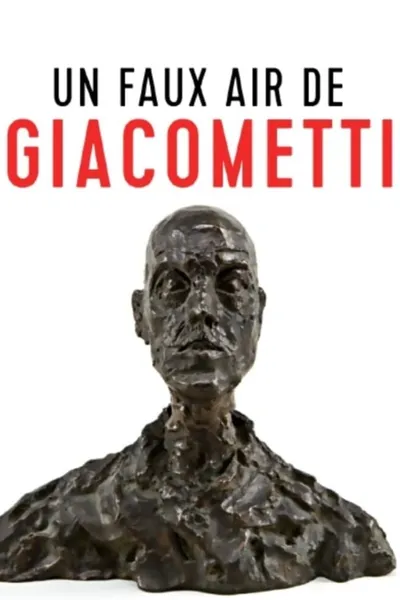 The Giacometti affair