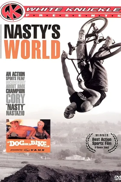 Nasty's World