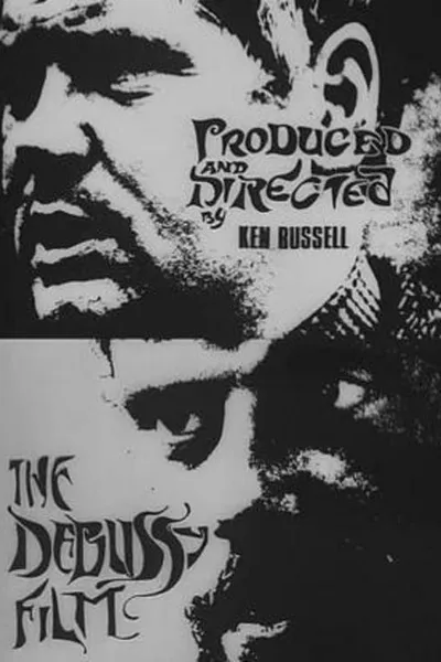 The Debussy Film