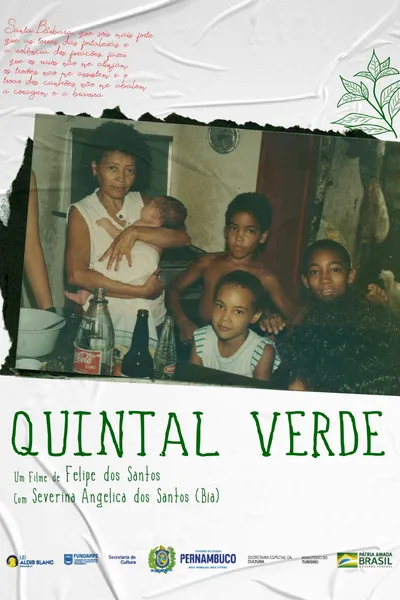 Quintal Verde