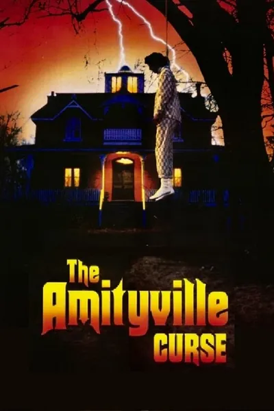 The Amityville Curse