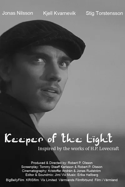 Keeper of the Light