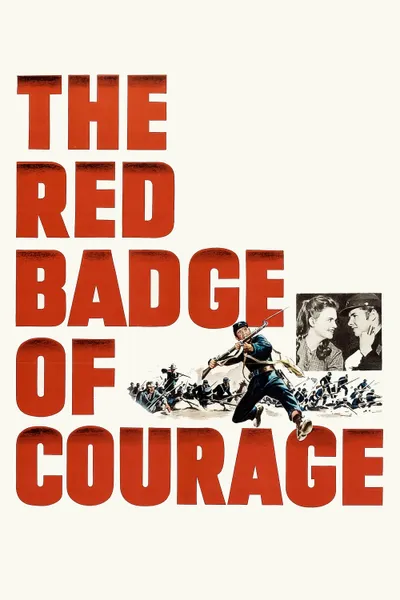 The Red Badge of Courage