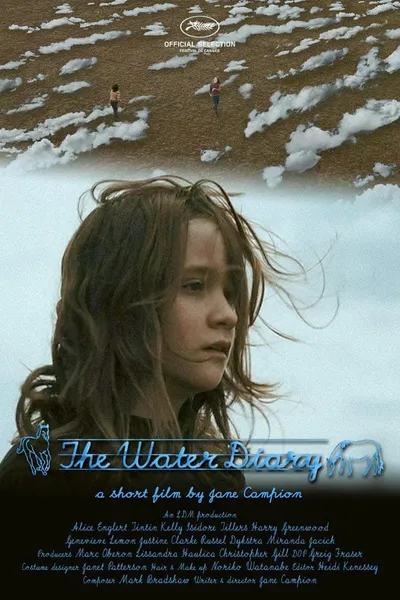 The Water Diary