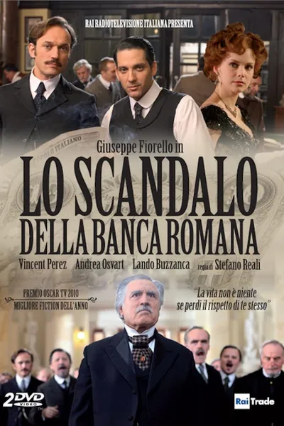 Lo Scandalo della Banca Romana