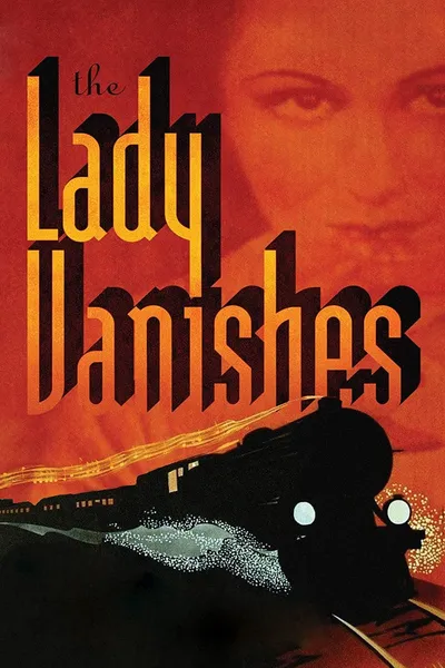 The Lady Vanishes