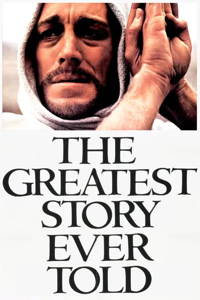 The Greatest Story Ever Told