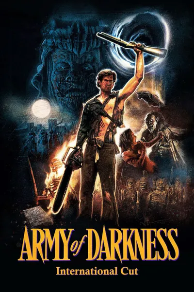 Army of Darkness