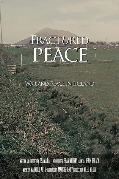 Fractured Peace