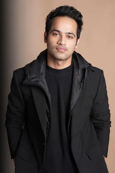 Raj Shamani