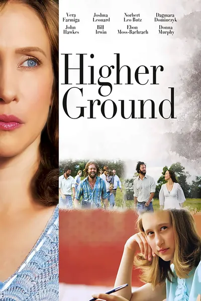 Higher Ground