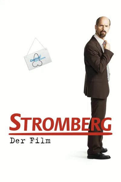 Stromberg – The Movie