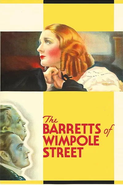 The Barretts of Wimpole Street