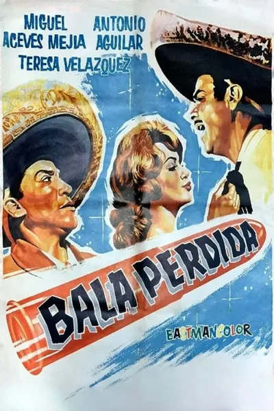 Bala Perdida