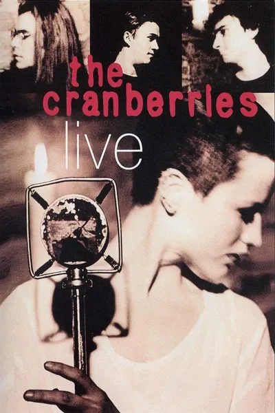 The Cranberries - Live - London