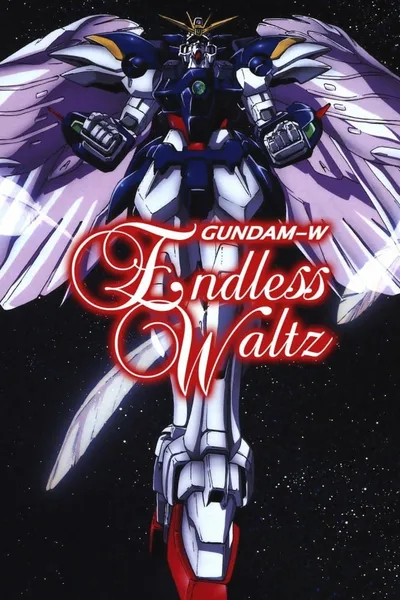 Gundam Wing: The Endless Waltz